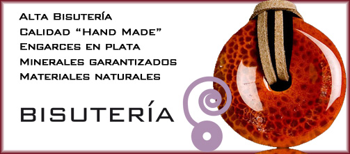 BISUTERIA