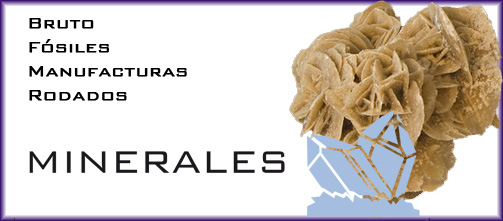 MINERALES