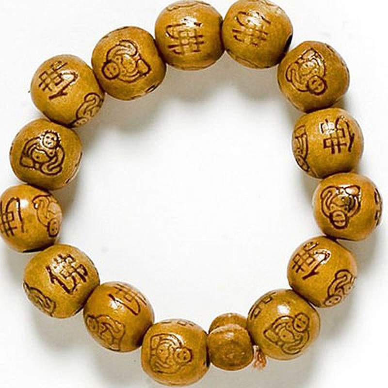 Pulseras Surtidas