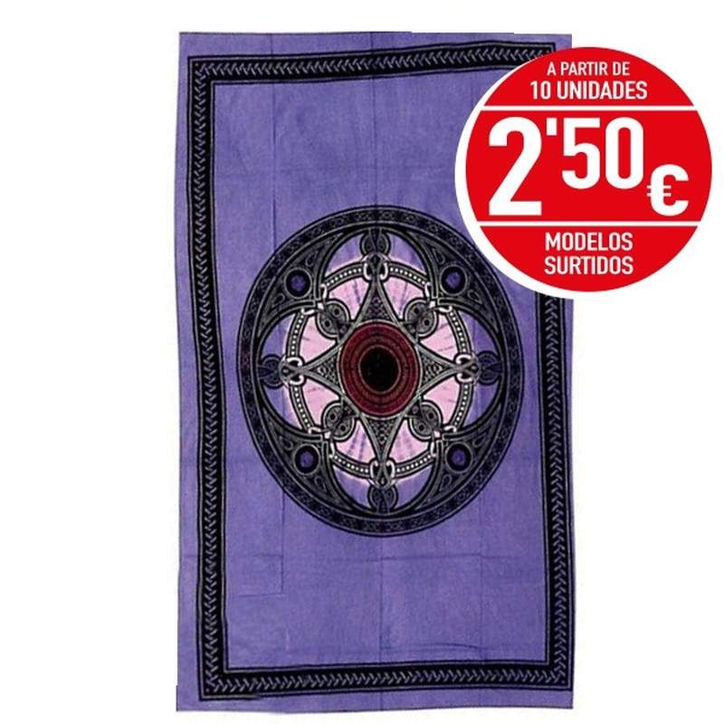 Celtic Wheel Clothing (135 x 210 cm.)