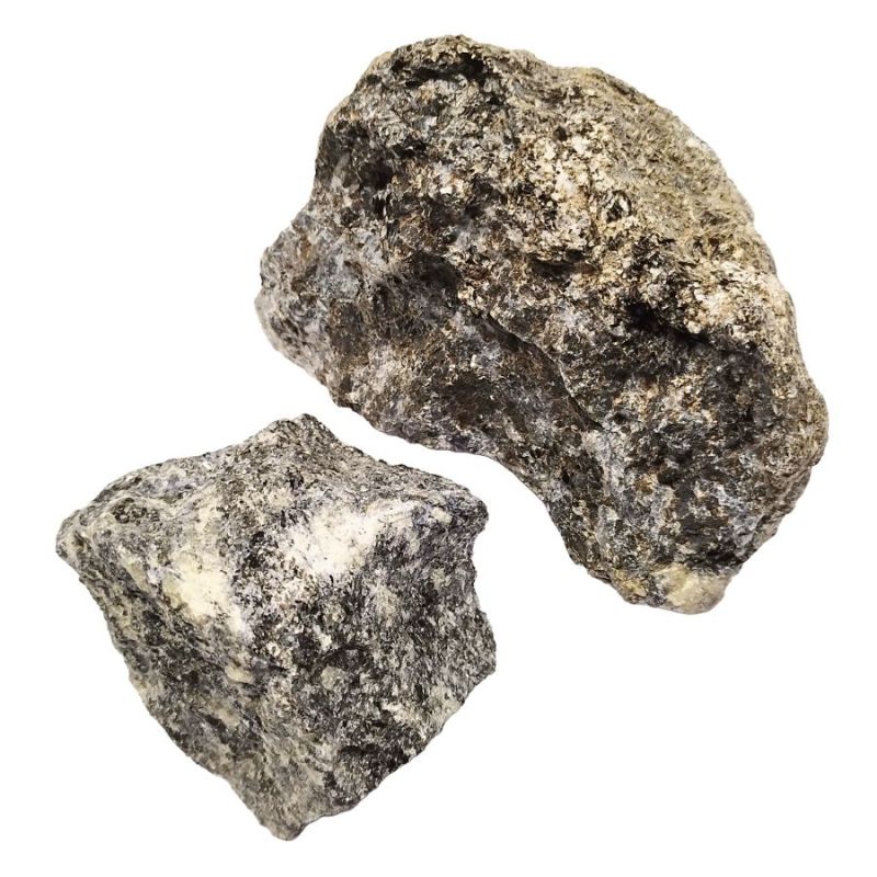Cordierite. Price per Kg