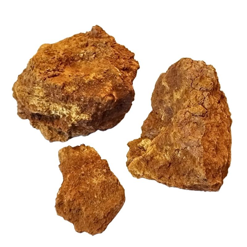 Limonite. Price per Kg