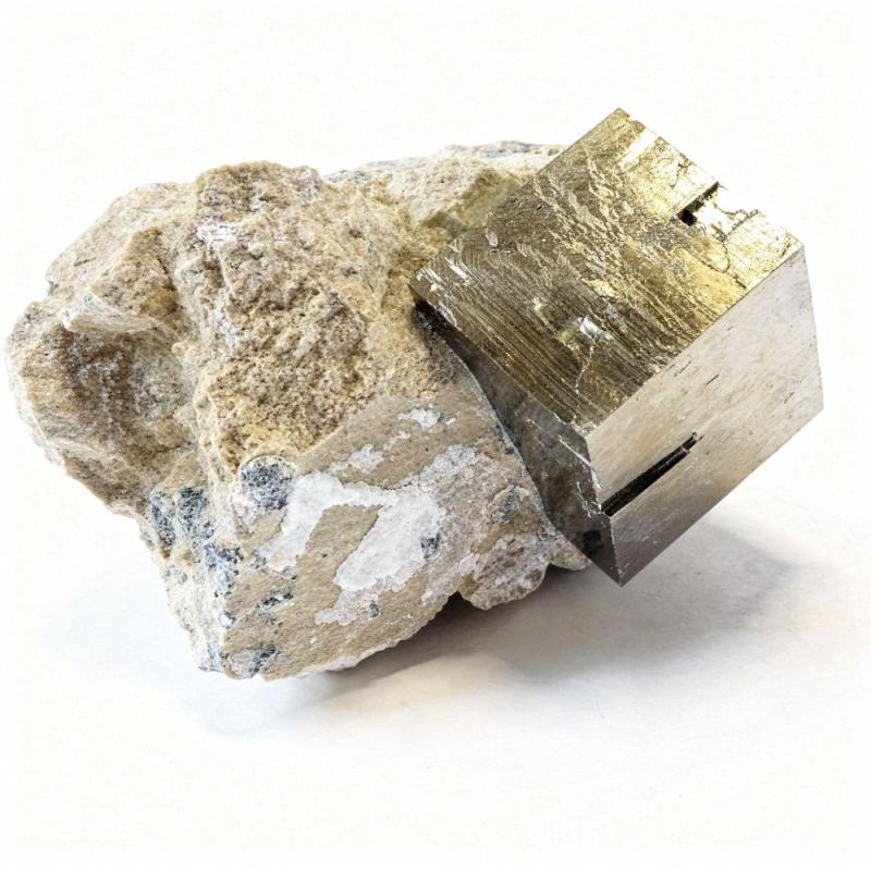 Pirita Matrix 7-8cm (Precio por Unidad)