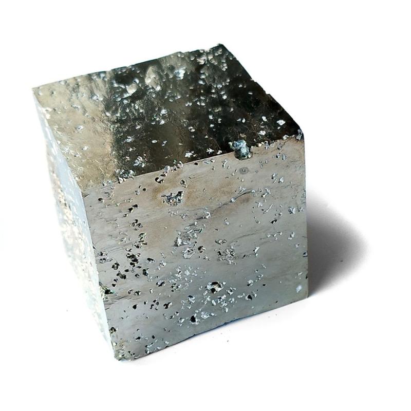 Pirita Cúbica 5-7cm (Precio por Unidad)