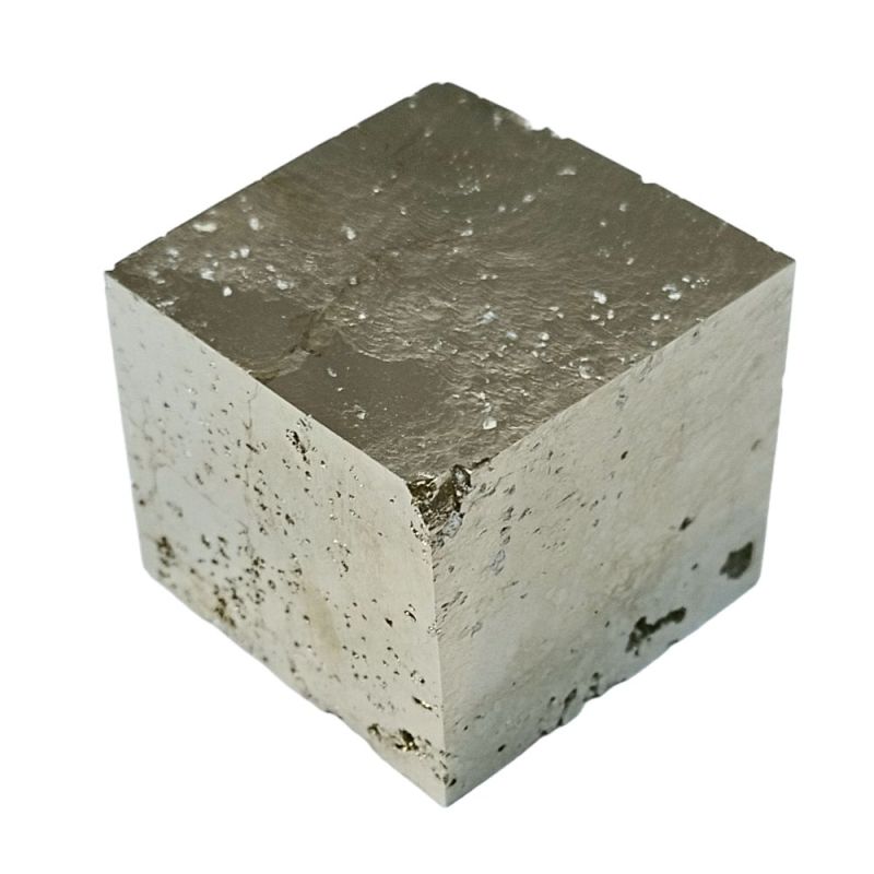 Pirita Cúbica 4-5cm (Precio por Unidad)