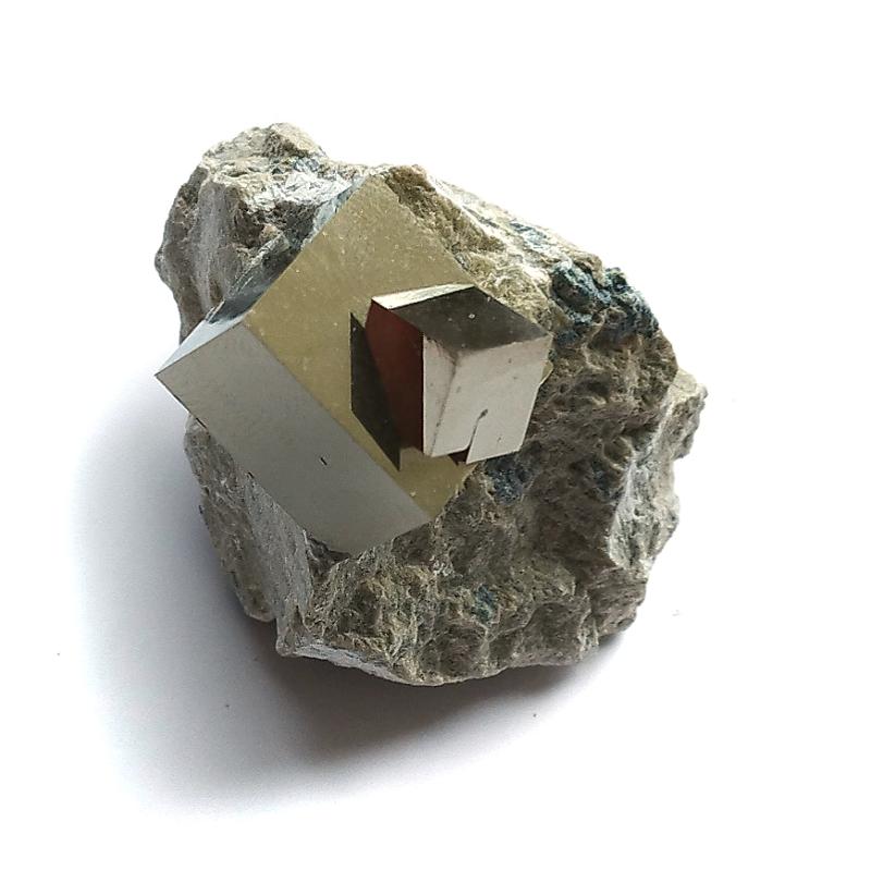 Pirita Matrix Macla 4-5cm (Precio por Unidad)