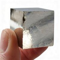 Pirita Cúbica 3cm (Precio por Unidad)