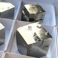 Pirita Cúbica 3cm (Precio por Unidad)