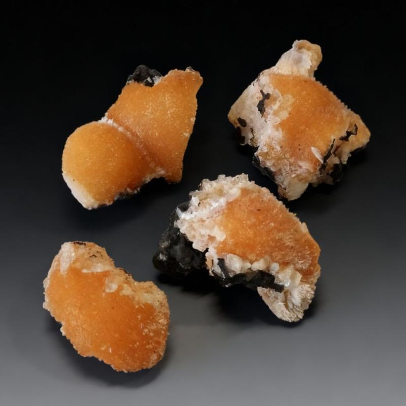 Thomsonita (3-4cm). Precio por unidad