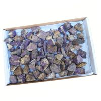 Purpurita (Portugal). Caja de 4kg