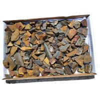 Ojo de Halcón (Namibia). Caja de 4kg