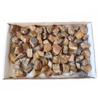 Ojo de Tigre (Brasil). Caja de 4kg