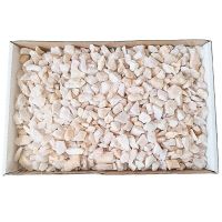 Morganita (Nigeria). Caja de 5kg