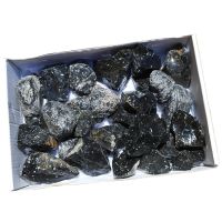 Obsidiana Nevada (USA). Caja de 8kg