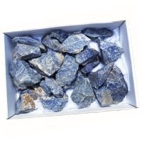 Sodalita (Brasil). Caja de 8kg
