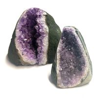 Geoda Amatista (Brasil). Precio por kg.