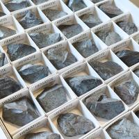 Hematite. Set 54 Un.