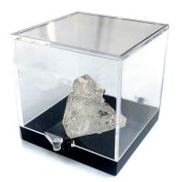 Cuarzo Herkimer (Pakistán) en Urna 5x5cm