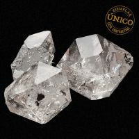 Cuarzo Herkimer (USA)