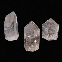 Quartz Fumé Pointe polie 40-60grs