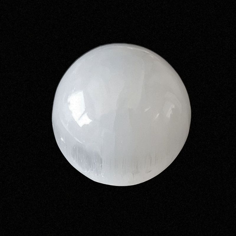 Bola Selenita 30mm