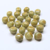 Runas Aguamarina Rodado