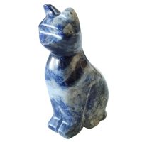 Gato Sodalita (10cm)