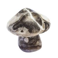Seta Ónix Cebra (5cm)