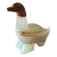 Dinosaurio "Diplodocus" Ónix (7cm)