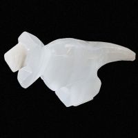 Dinosaurio "T-Rex" Ónix (8cm)