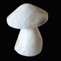 Seta Ónix Mini (3cm)