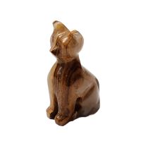 Gato Ónix Mini (5cm)
