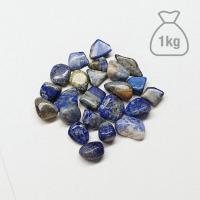 Lapislázuli Rodado Mini. Bolsa 1kg