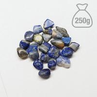 Lapislázuli Rodado Mini. Bolsa 250g