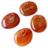 Carnelian Reiki Chakra