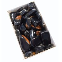 Ojo de Halcón Rodado Jumbo. Lote 2kg.
