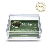 Moldavita (5g) Precio por unidad