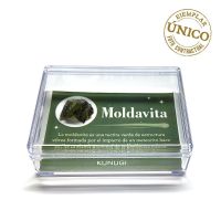 Moldavita (3g) Precio por unidad