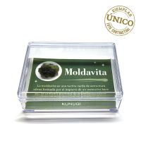 Moldavita (4g) Precio por unidad