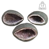 Amatista Geoda - 1-2 kg