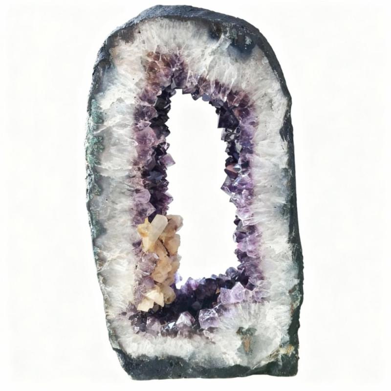 Amethyst Geode (13,15kg)