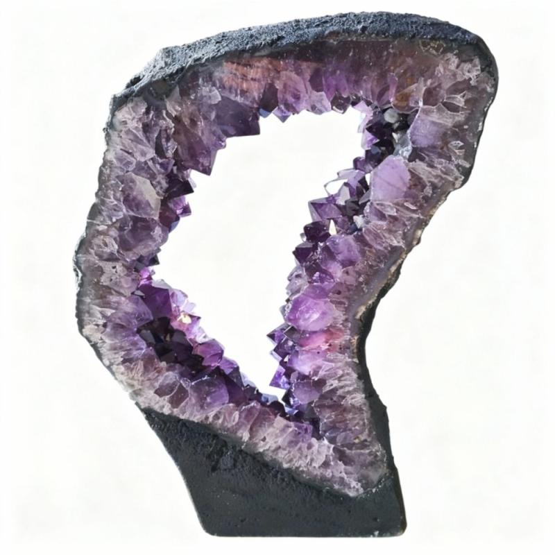 Amethyst Geode (10,23kg)