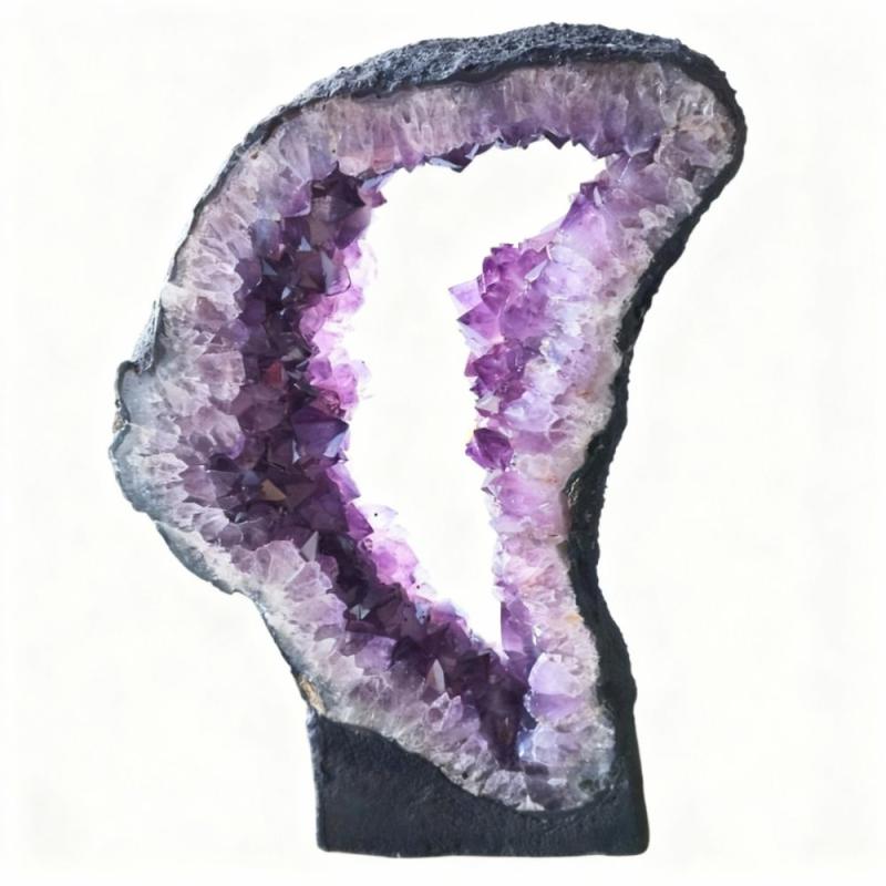 Amethyst Geode (8,11kg)