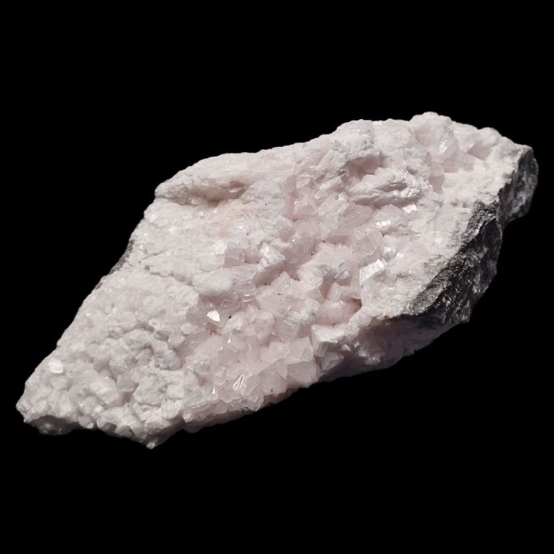 Manganocalcita (Madan, Bulgaria)