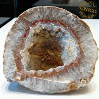 Agate Geode (2,7kg)