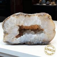 Agate Geode (3,7kg)