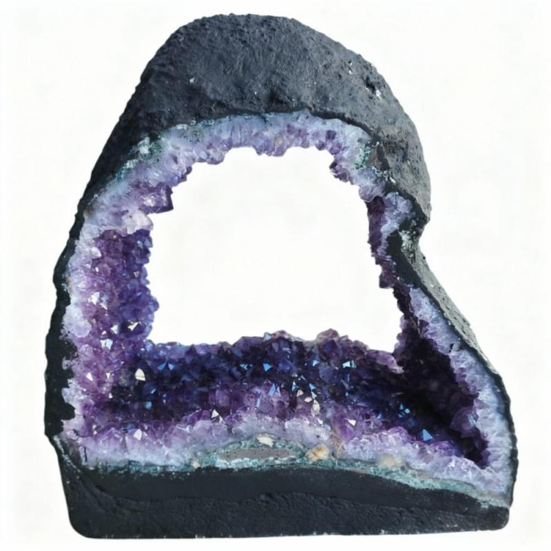 Geoda de Amatista (7,39kg)