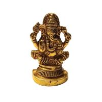 Ganesha Bronce (5cm)