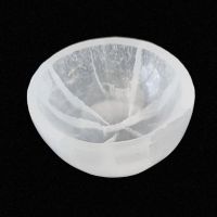 Cuenco de Selenita (6cm)