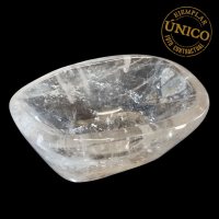 Bol de Cristal de Roca pulido (500grs)